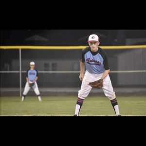 Meet your Posher, Eli